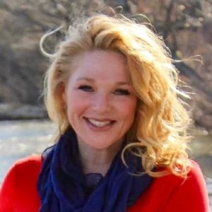 Meet your Posher, Erika